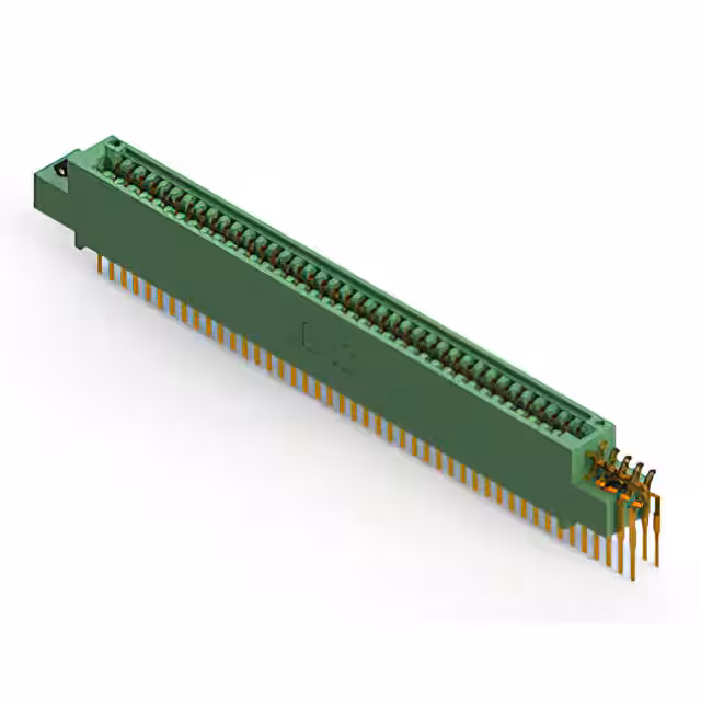 345-090-520-508 EDAC Inc.  Edgeboard Connectors